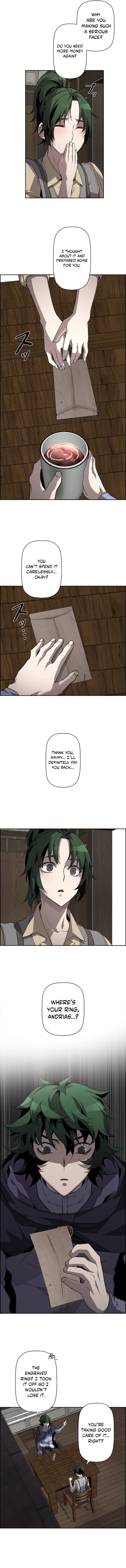 Shinka Tokusei De Saikyou Necromancer 6 9