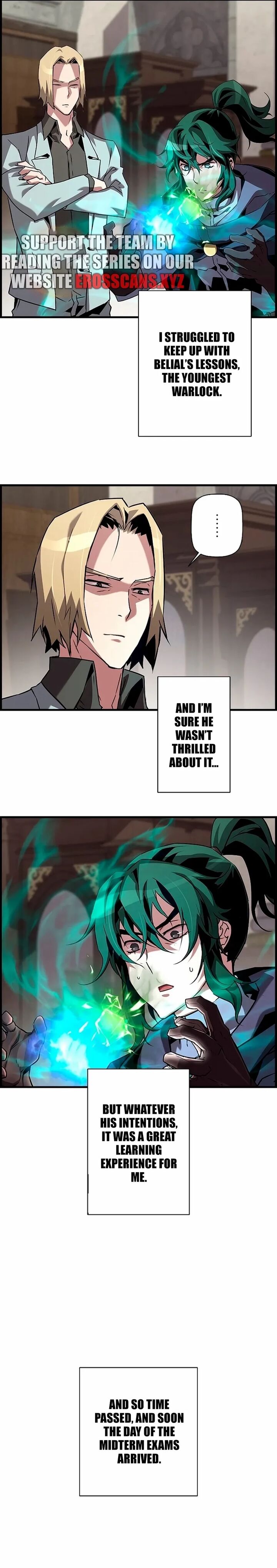 Shinka Tokusei De Saikyou Necromancer 60 11