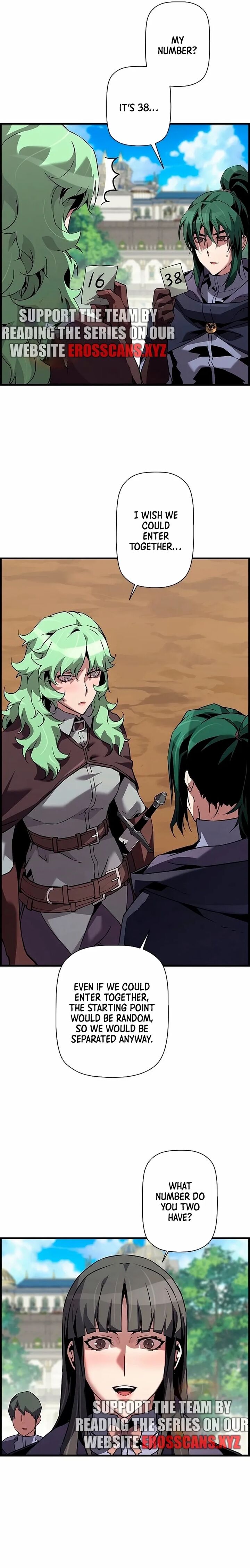 Shinka Tokusei De Saikyou Necromancer 60 17