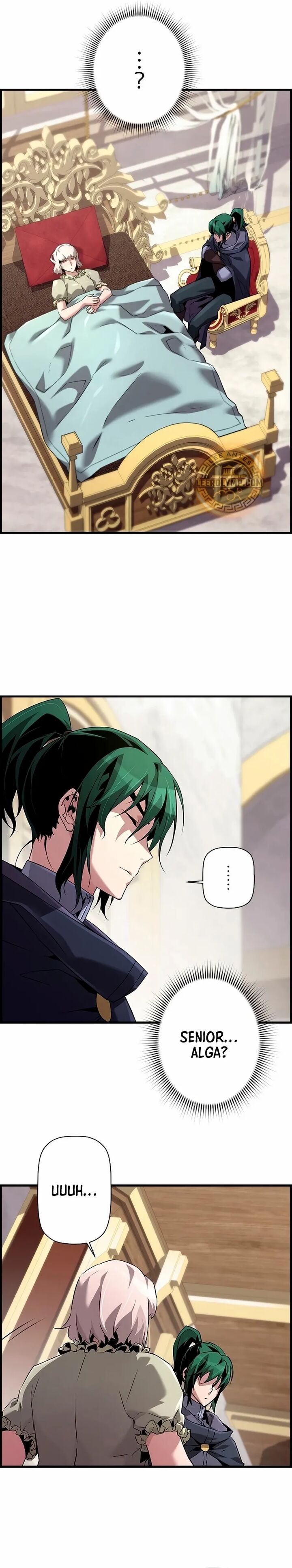 Shinka Tokusei De Saikyou Necromancer 60 2