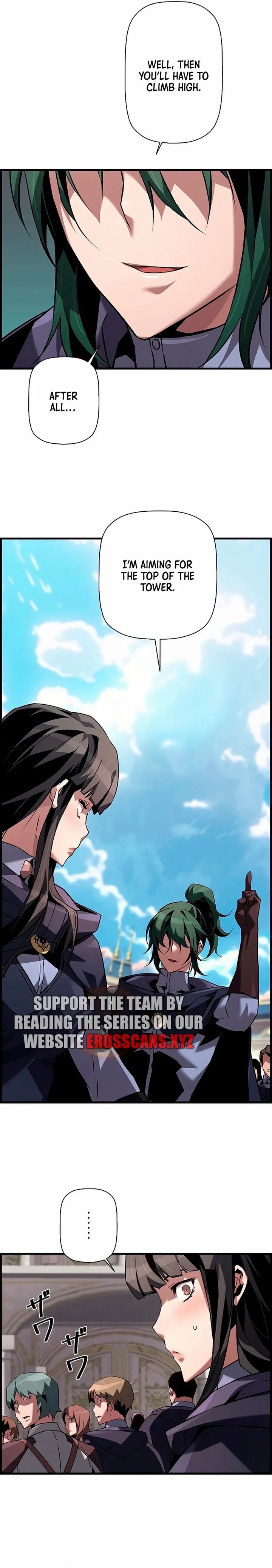 Shinka Tokusei De Saikyou Necromancer 60 23