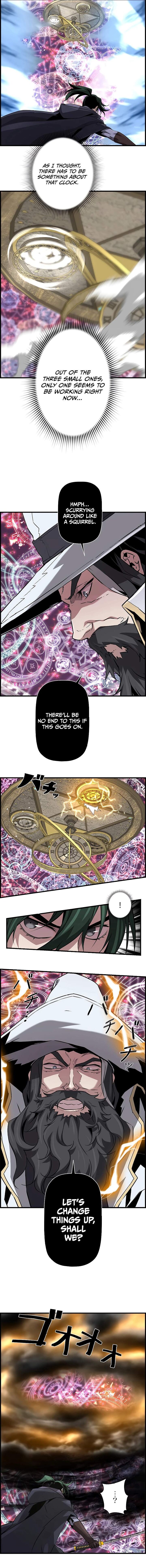 Shinka Tokusei De Saikyou Necromancer 64 4
