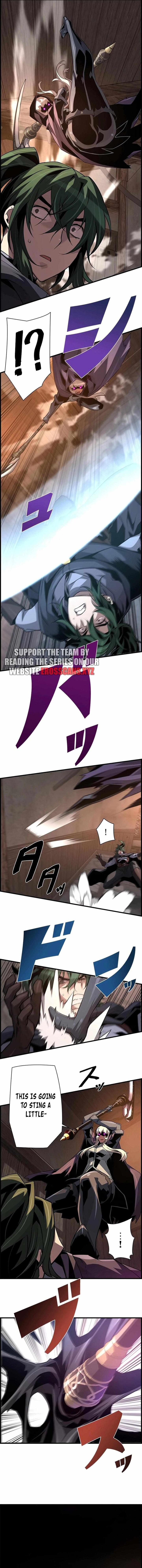 Shinka Tokusei De Saikyou Necromancer 68 10
