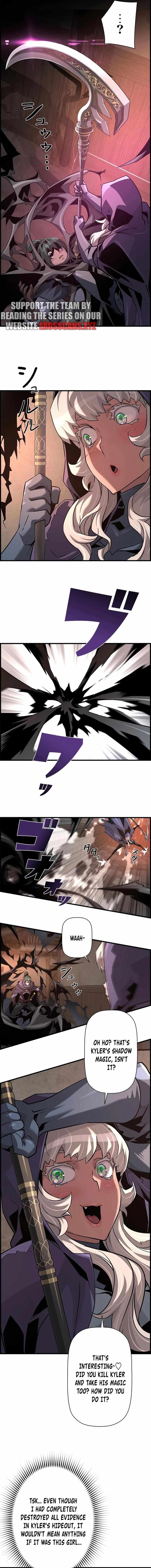 Shinka Tokusei De Saikyou Necromancer 68 11