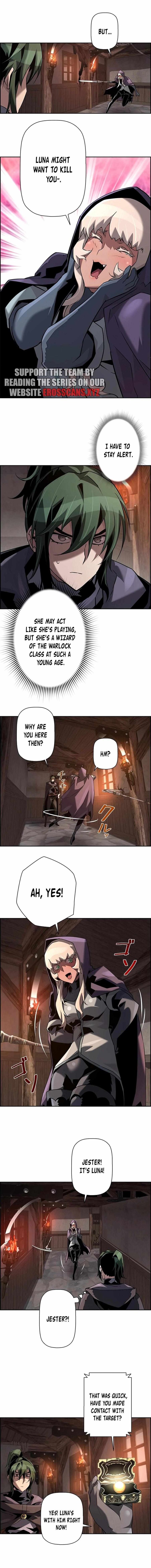Shinka Tokusei De Saikyou Necromancer 68 13