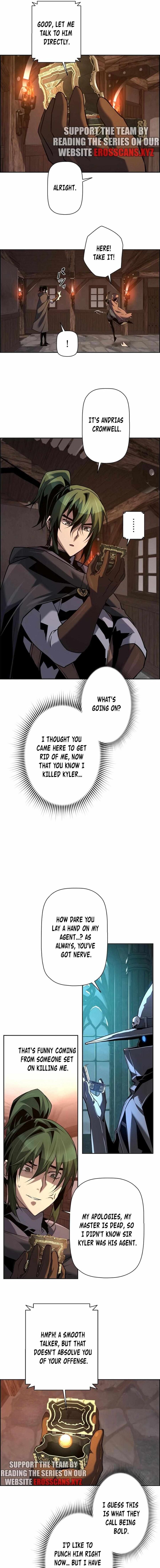 Shinka Tokusei De Saikyou Necromancer 68 14