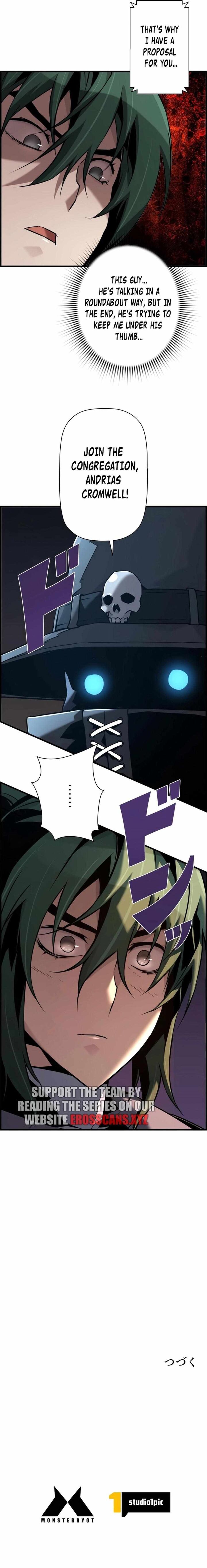 Shinka Tokusei De Saikyou Necromancer 68 16