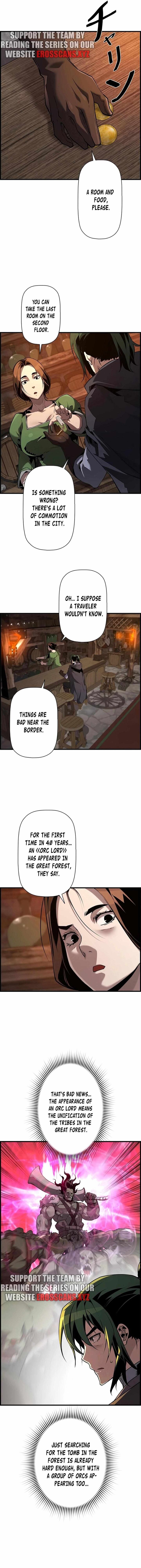 Shinka Tokusei De Saikyou Necromancer 68 7