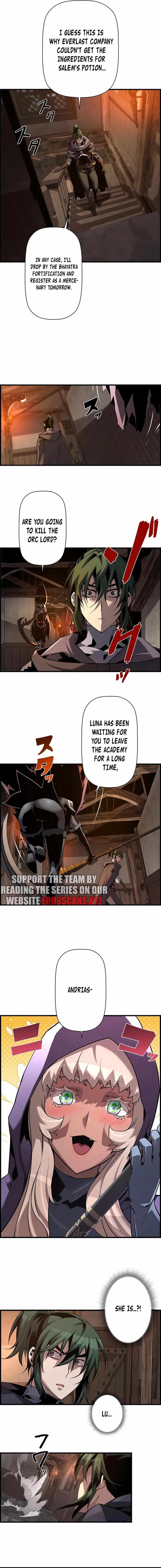 Shinka Tokusei De Saikyou Necromancer 68 9
