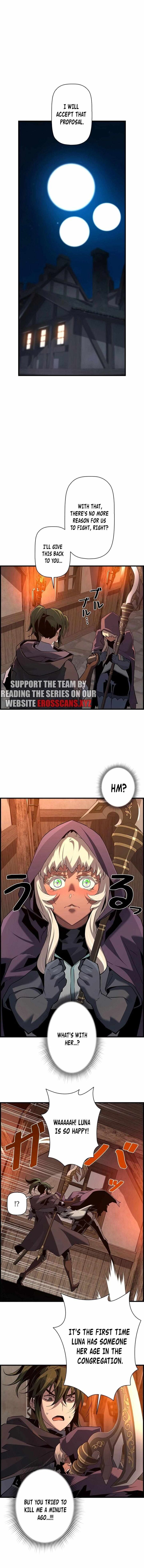 Shinka Tokusei De Saikyou Necromancer 69 1