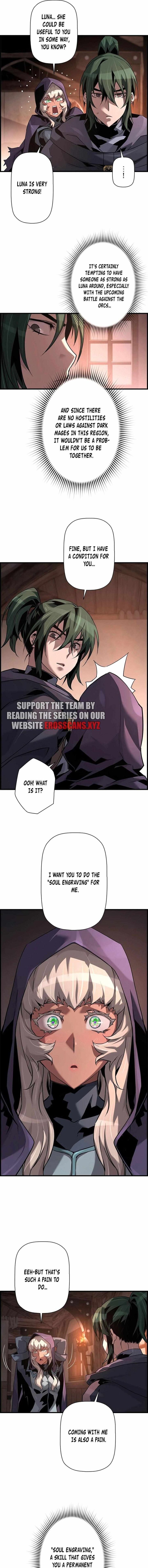 Shinka Tokusei De Saikyou Necromancer 69 4