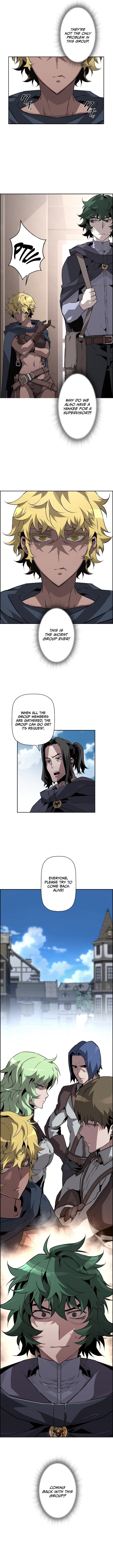 Shinka Tokusei De Saikyou Necromancer 7 10