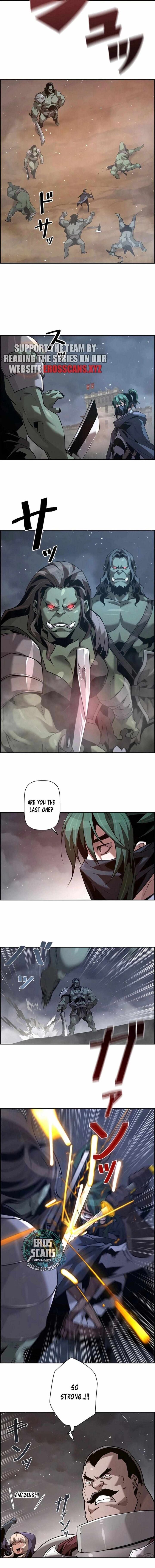 Shinka Tokusei De Saikyou Necromancer 70 3