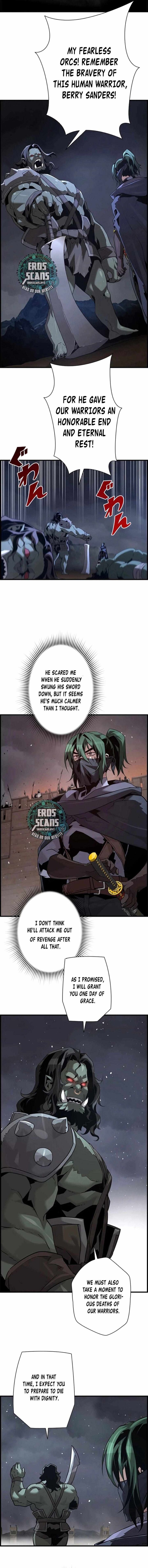 Shinka Tokusei De Saikyou Necromancer 70 6