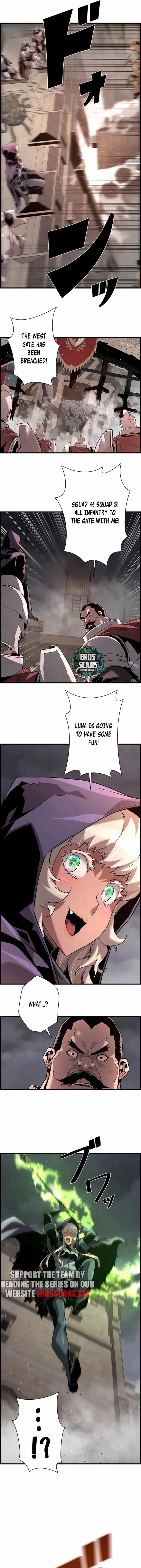 Shinka Tokusei De Saikyou Necromancer 71 3