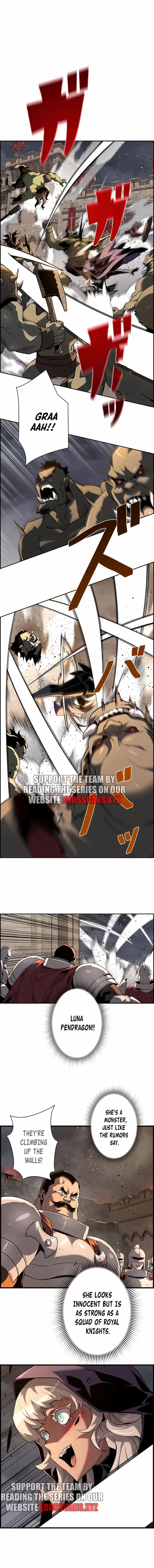 Shinka Tokusei De Saikyou Necromancer 71 6