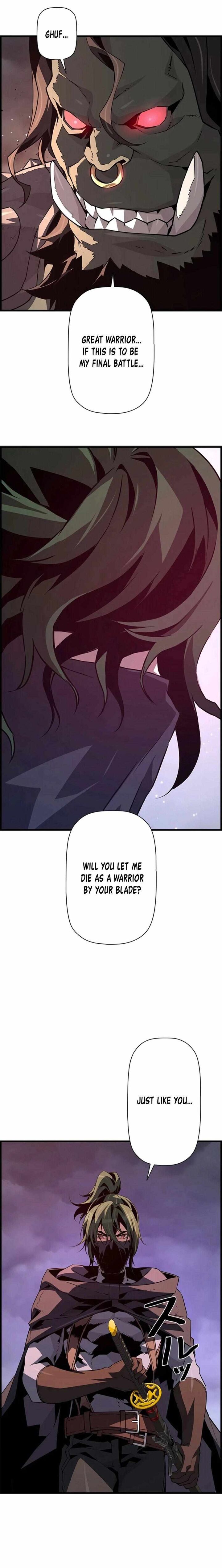 Shinka Tokusei De Saikyou Necromancer 72 14