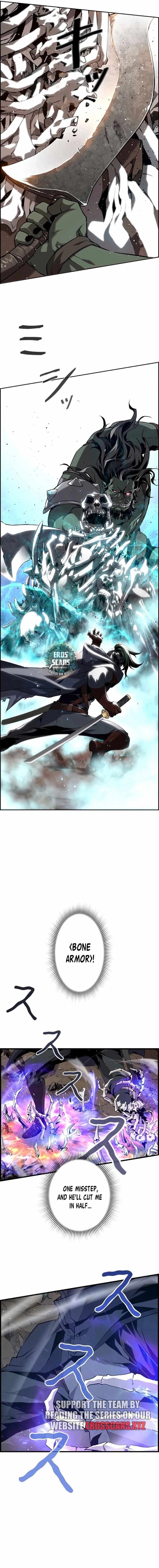 Shinka Tokusei De Saikyou Necromancer 72 18