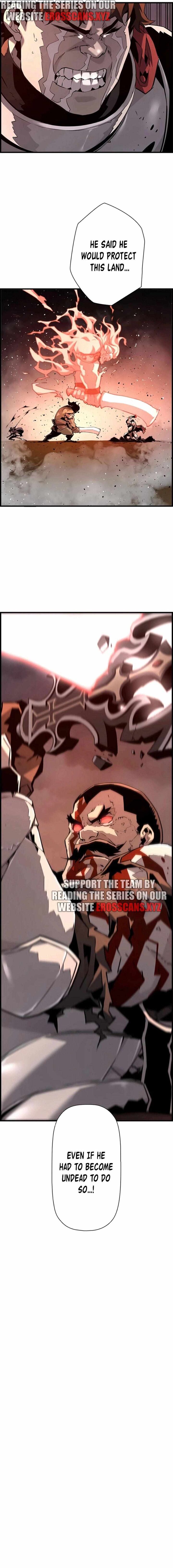 Shinka Tokusei De Saikyou Necromancer 72 23
