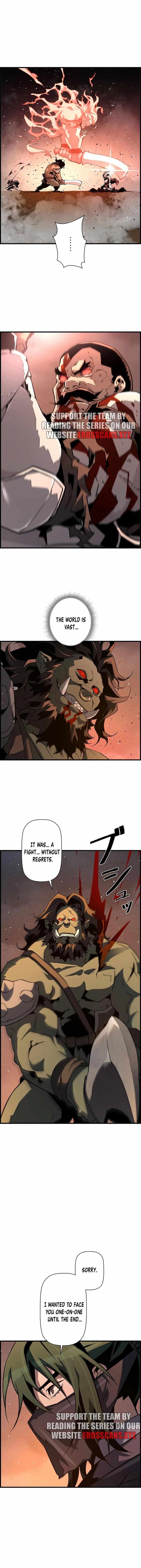 Shinka Tokusei De Saikyou Necromancer 73 1