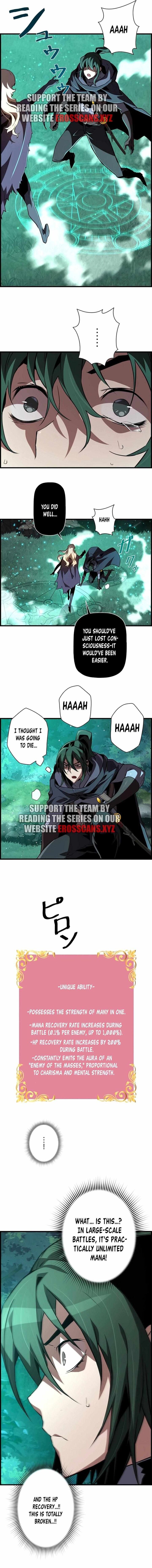 Shinka Tokusei De Saikyou Necromancer 73 13