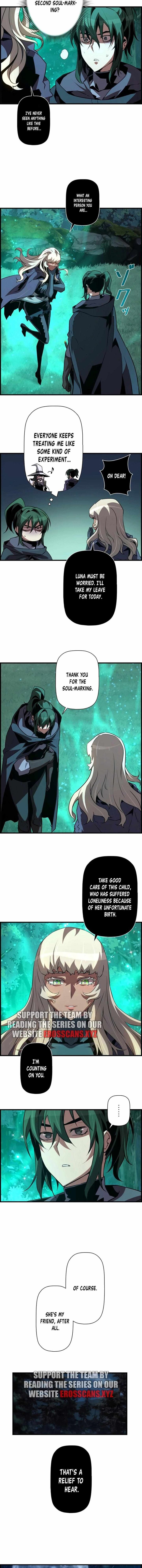 Shinka Tokusei De Saikyou Necromancer 73 15