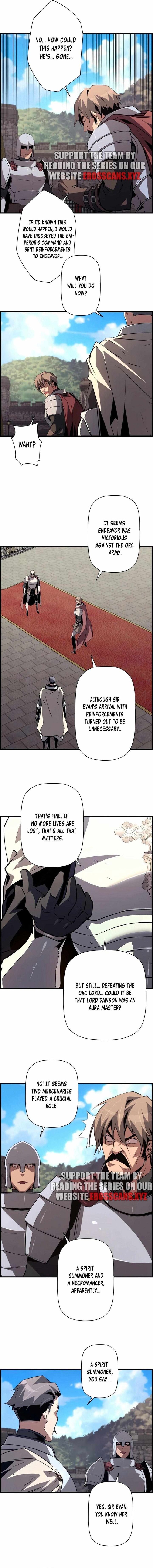 Shinka Tokusei De Saikyou Necromancer 73 4