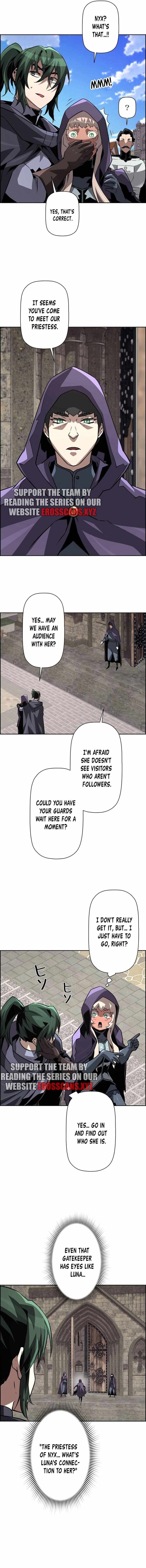Shinka Tokusei De Saikyou Necromancer 75 12