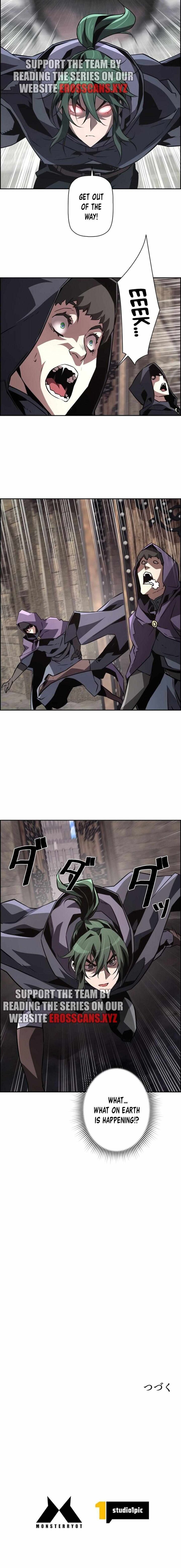 Shinka Tokusei De Saikyou Necromancer 75 15