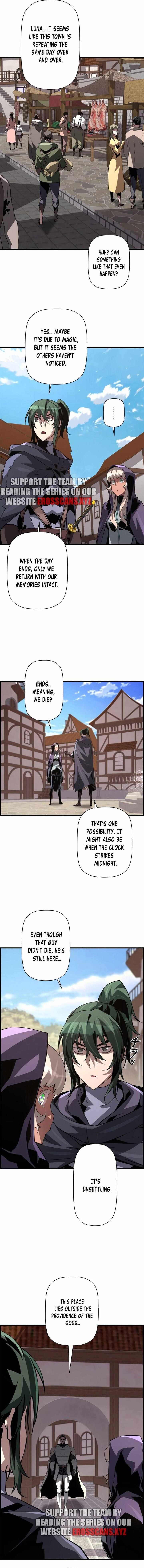 Shinka Tokusei De Saikyou Necromancer 75 6