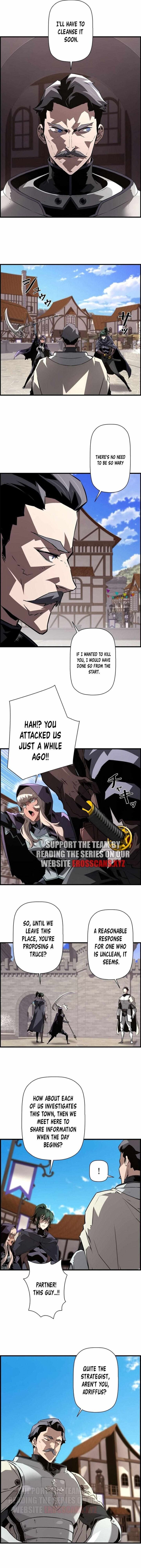 Shinka Tokusei De Saikyou Necromancer 75 7