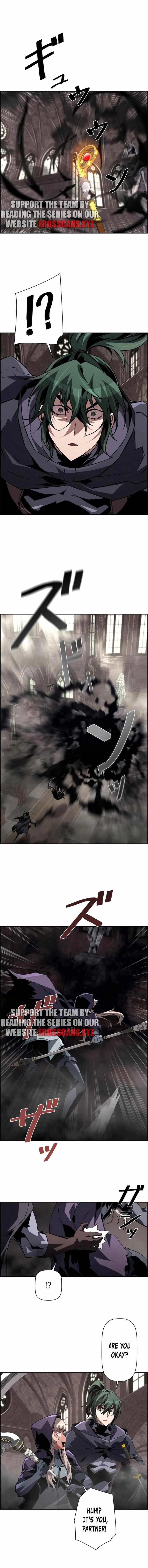 Shinka Tokusei De Saikyou Necromancer 76 1