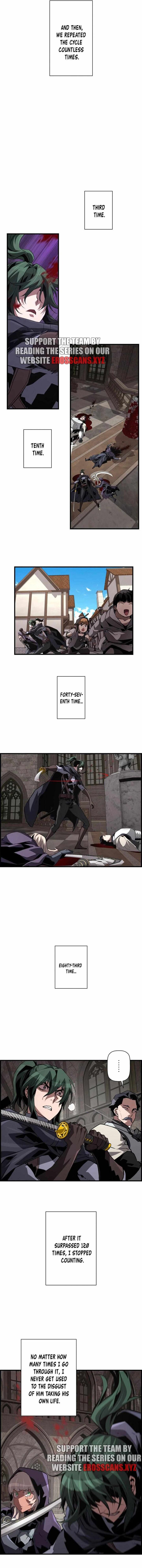 Shinka Tokusei De Saikyou Necromancer 76 13