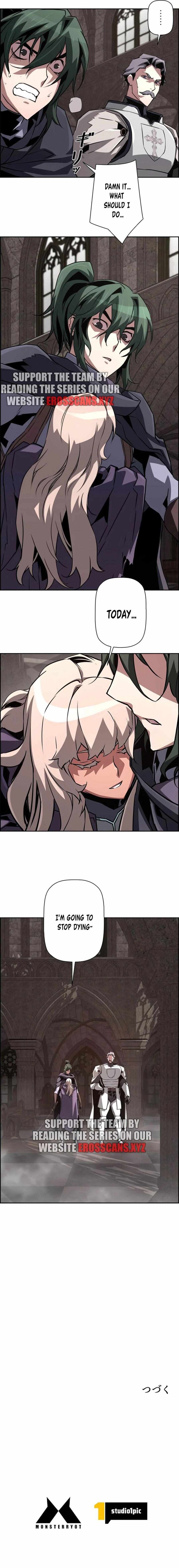 Shinka Tokusei De Saikyou Necromancer 76 16