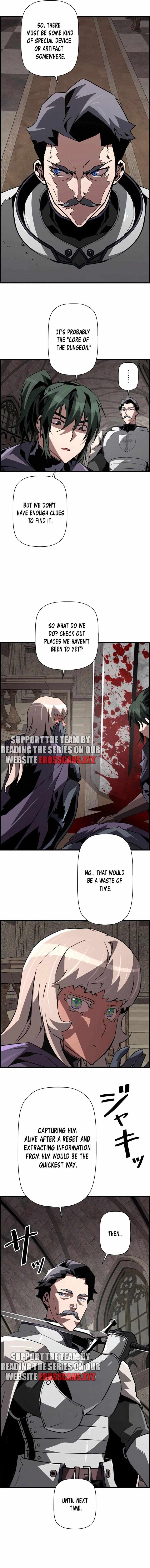 Shinka Tokusei De Saikyou Necromancer 76 7