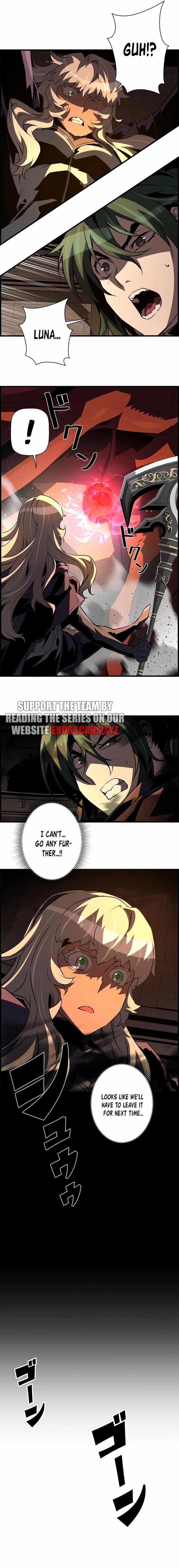 Shinka Tokusei De Saikyou Necromancer 78 3