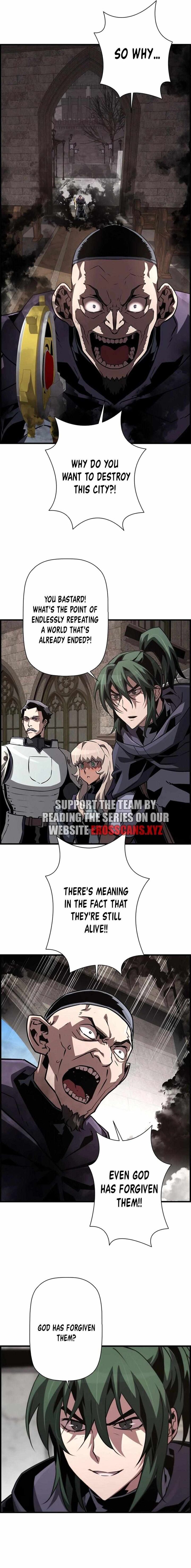 Shinka Tokusei De Saikyou Necromancer 78 9