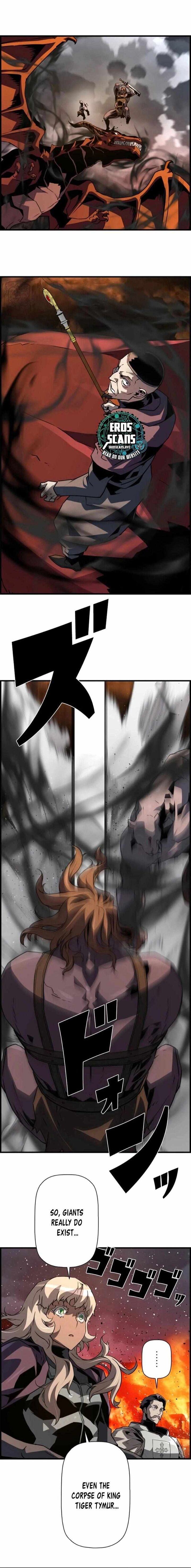 Shinka Tokusei De Saikyou Necromancer 79 1