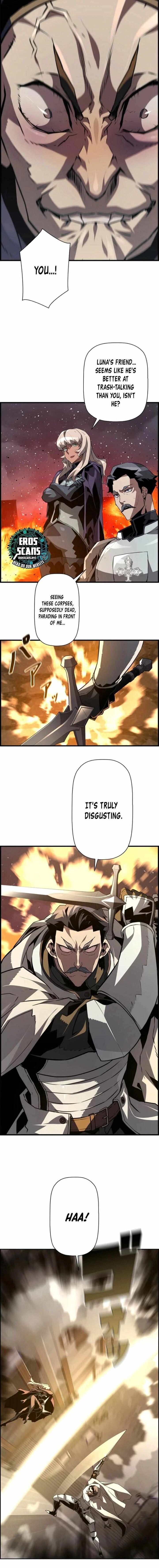 Shinka Tokusei De Saikyou Necromancer 79 5