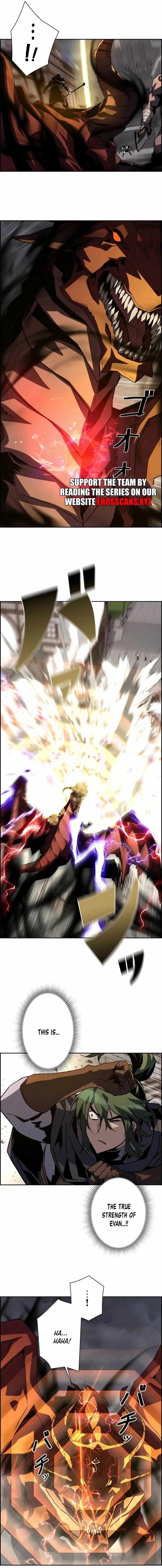 Shinka Tokusei De Saikyou Necromancer 79 6