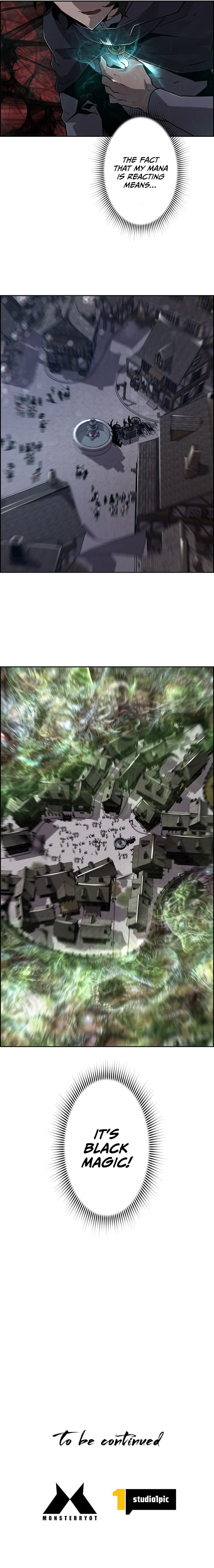 Shinka Tokusei De Saikyou Necromancer 8 12