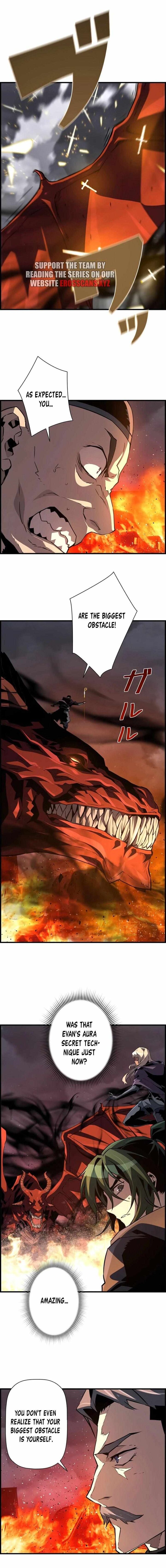 Shinka Tokusei De Saikyou Necromancer 80 1