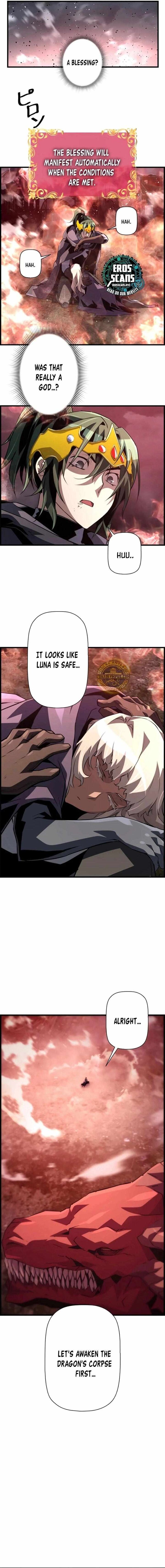 Shinka Tokusei De Saikyou Necromancer 81 14