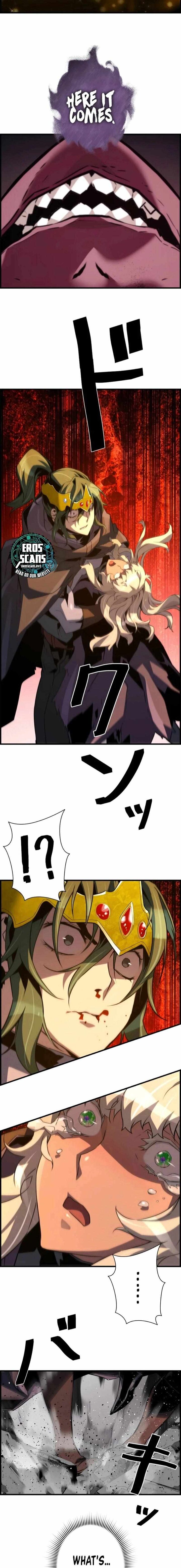 Shinka Tokusei De Saikyou Necromancer 81 9
