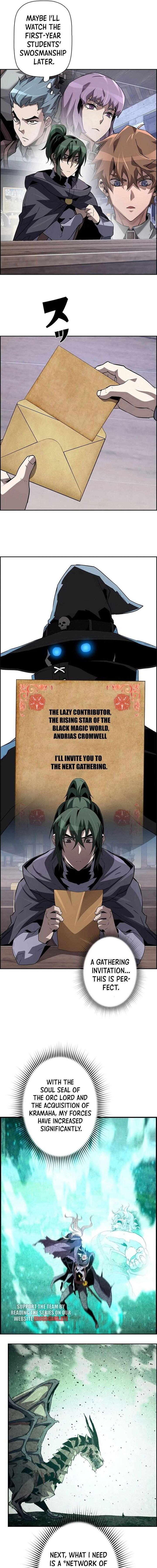 Shinka Tokusei De Saikyou Necromancer 82 14
