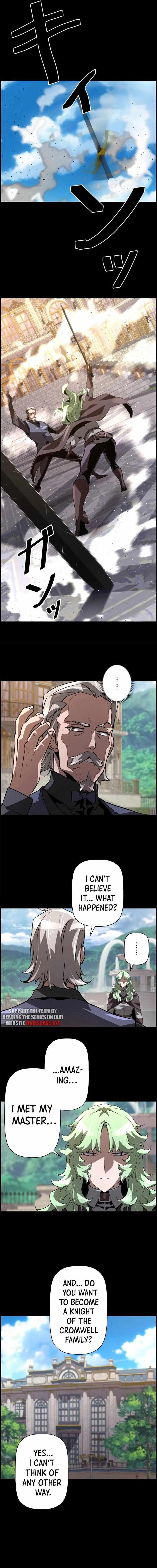 Shinka Tokusei De Saikyou Necromancer 82 8