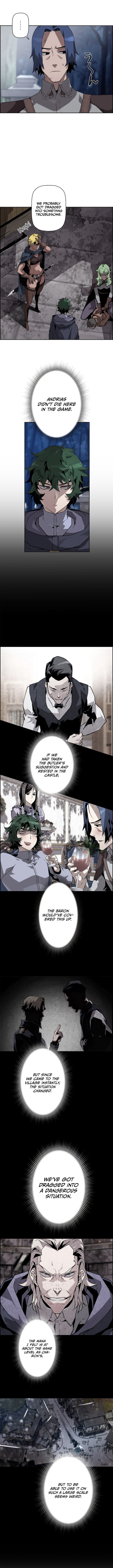 Shinka Tokusei De Saikyou Necromancer 9 2