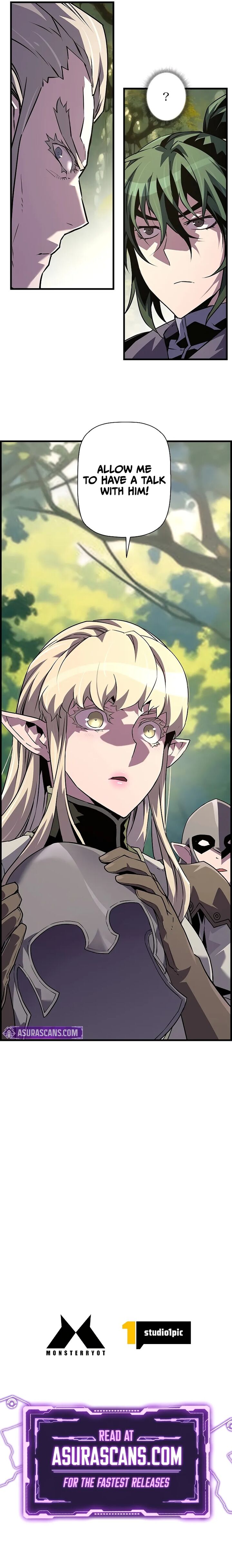 Shinka Tokusei De Saikyou Necromancer 93 9