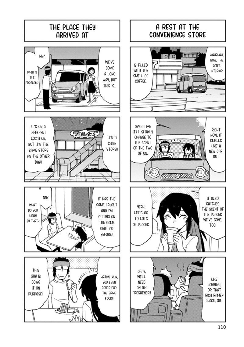 Shinkon No Iroha San 13 6