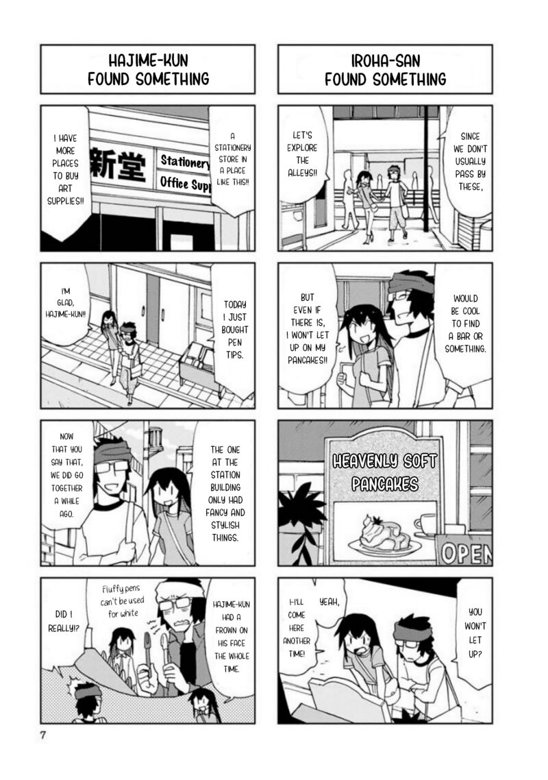 Shinkon No Iroha San 14 6